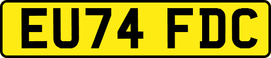 EU74FDC