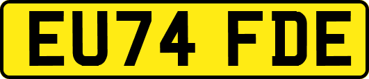 EU74FDE