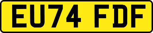 EU74FDF