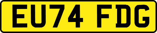 EU74FDG