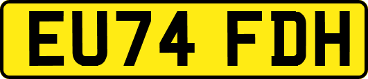 EU74FDH