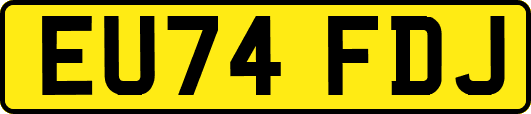 EU74FDJ