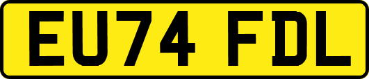 EU74FDL