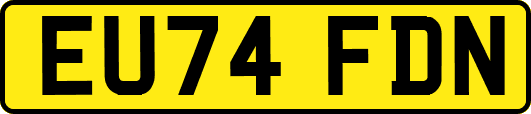 EU74FDN