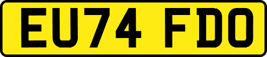 EU74FDO