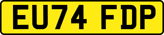 EU74FDP