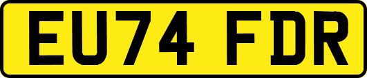 EU74FDR