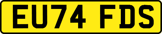 EU74FDS