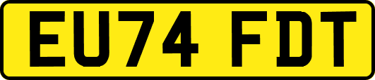 EU74FDT