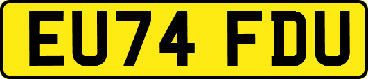 EU74FDU