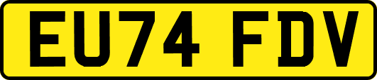 EU74FDV
