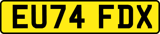 EU74FDX