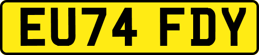 EU74FDY