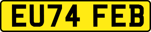 EU74FEB