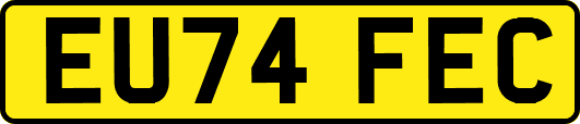 EU74FEC