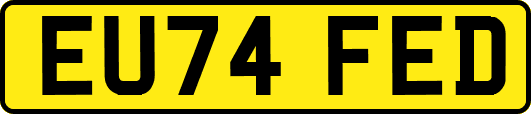 EU74FED
