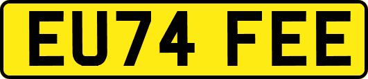 EU74FEE