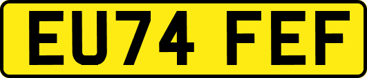 EU74FEF