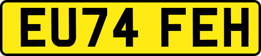 EU74FEH