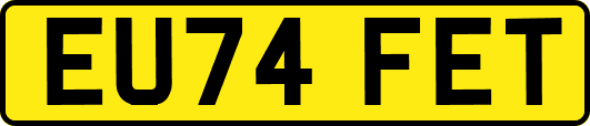 EU74FET
