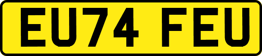EU74FEU