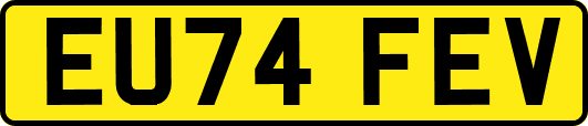 EU74FEV