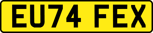EU74FEX