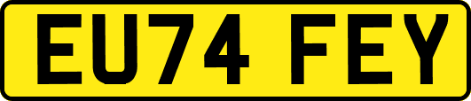 EU74FEY