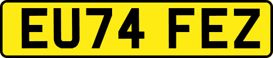 EU74FEZ