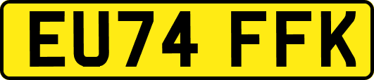 EU74FFK