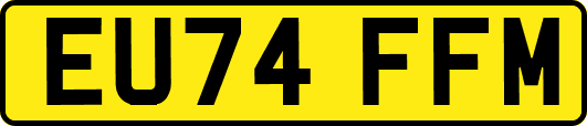 EU74FFM