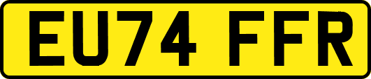 EU74FFR
