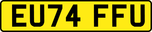 EU74FFU