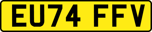 EU74FFV