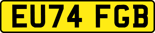EU74FGB