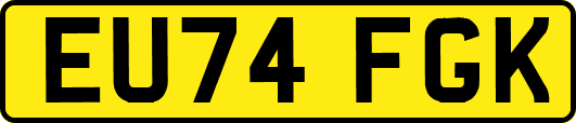 EU74FGK