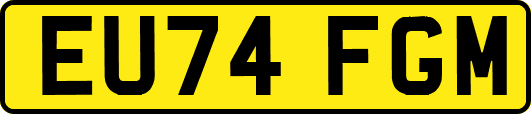 EU74FGM