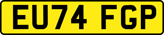 EU74FGP