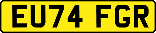 EU74FGR