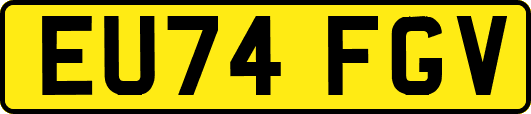 EU74FGV