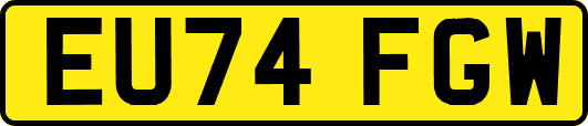 EU74FGW