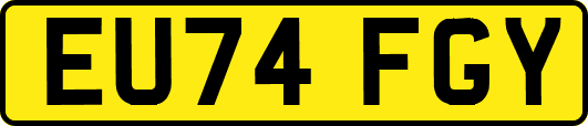 EU74FGY