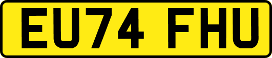 EU74FHU