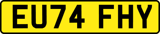 EU74FHY