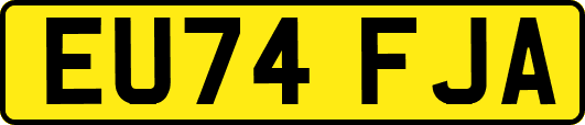 EU74FJA