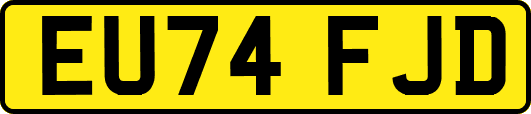 EU74FJD