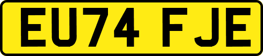 EU74FJE