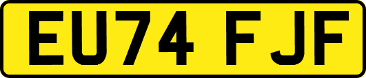 EU74FJF