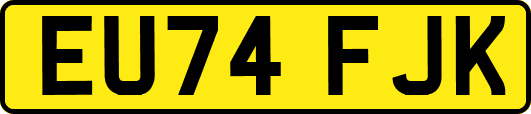 EU74FJK