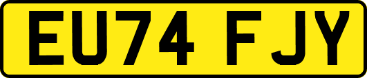 EU74FJY